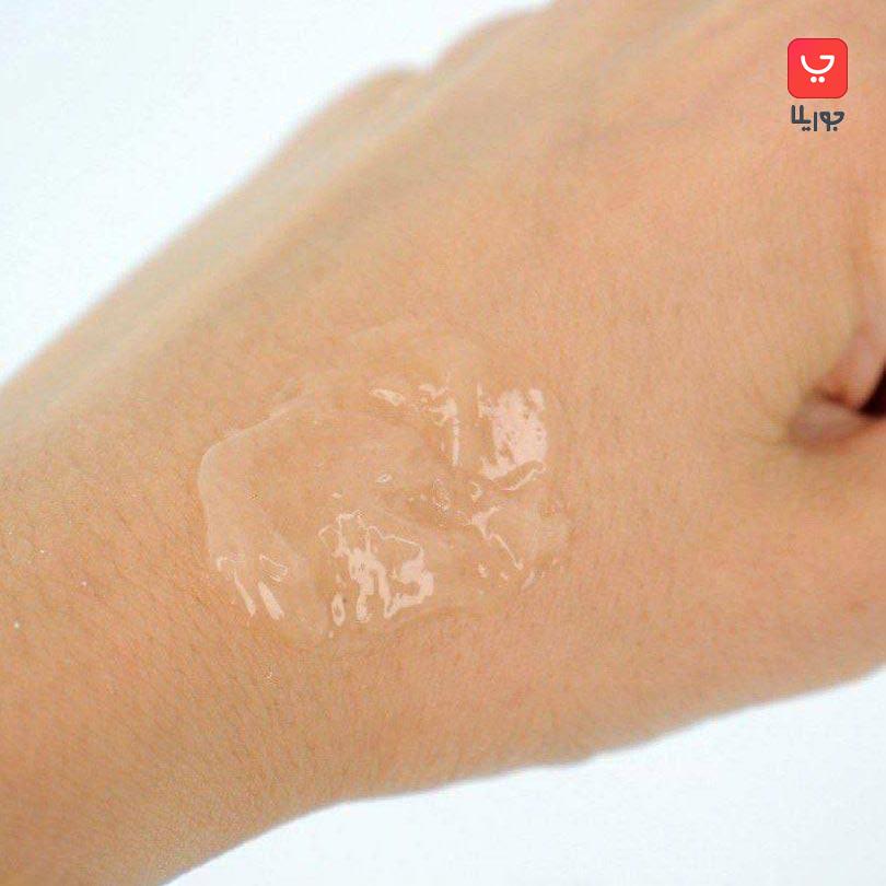 اسکراب لایه بردار برنج برند بیوآکوا BIOAQUA Exfoliating Gel